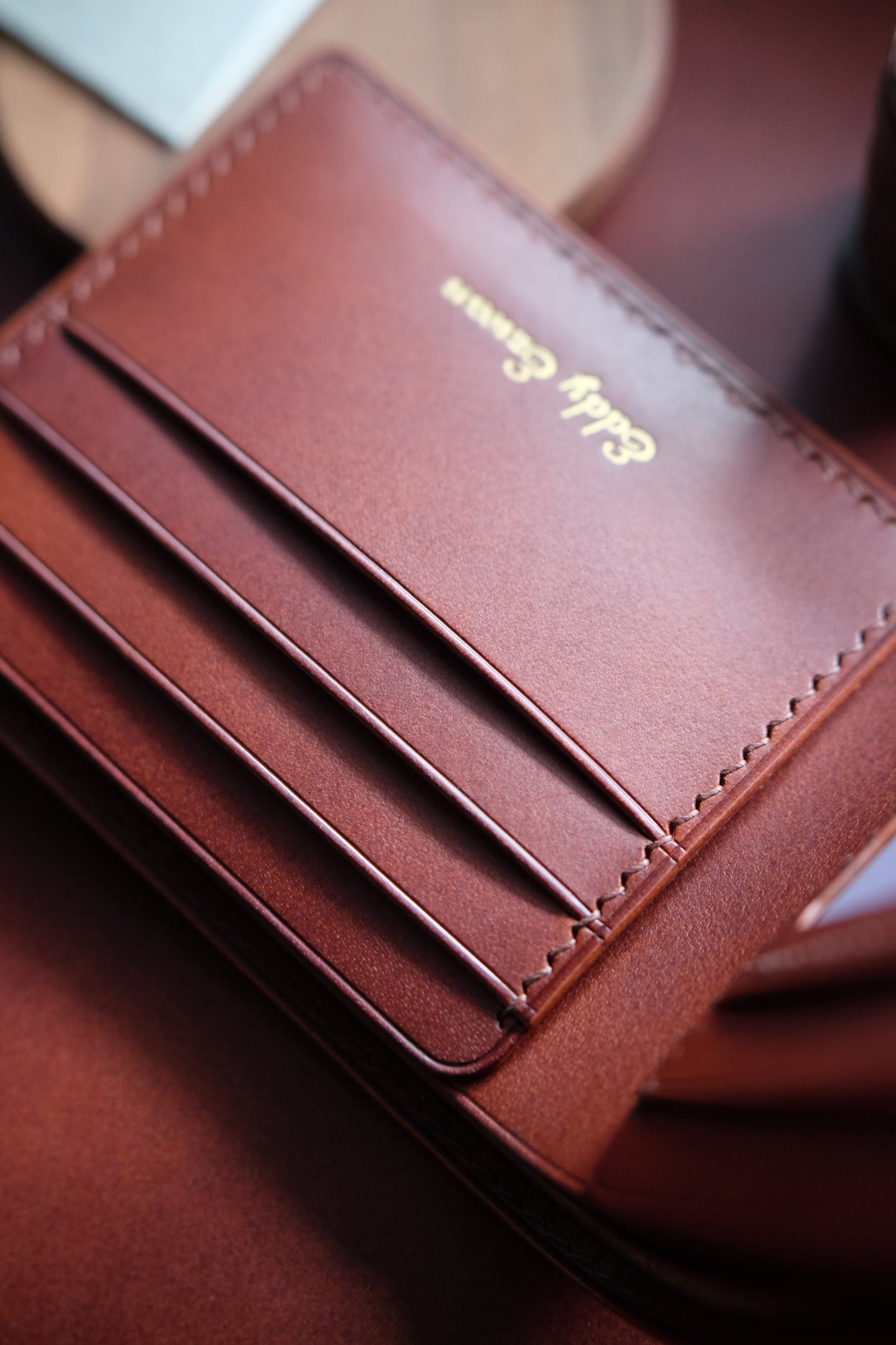 Wallets & Card Holders