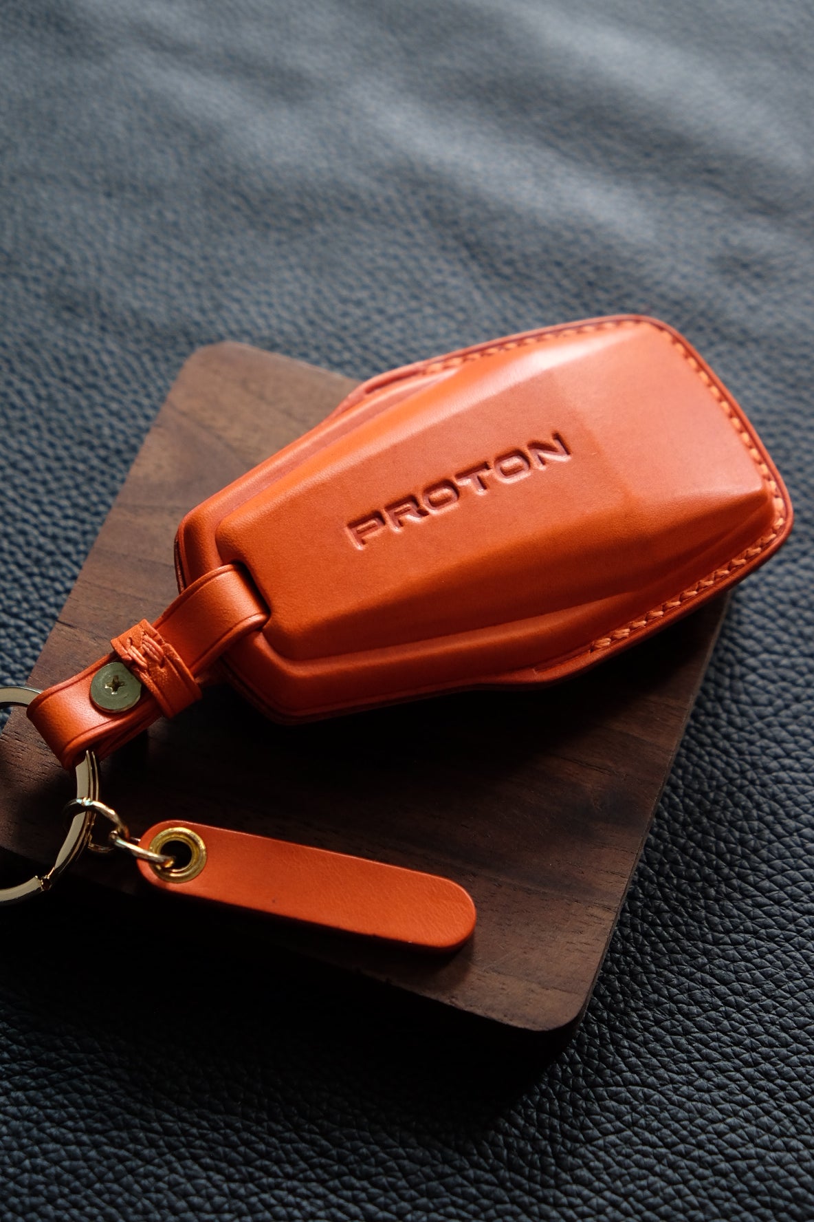 Remote Cover - Proton X50