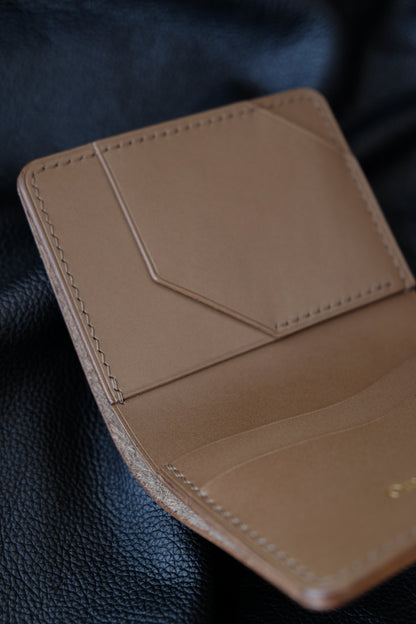 Verti Bi-fold Wallet #1