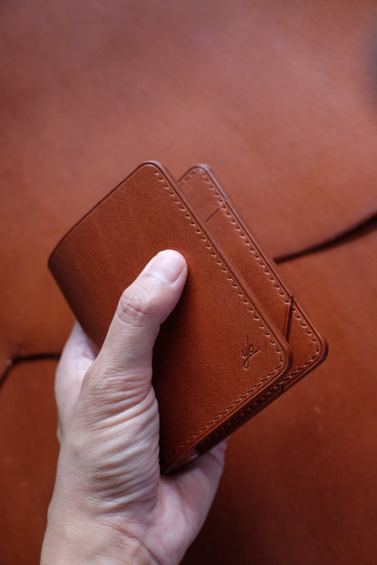 Verti Bi-fold Wallet #1